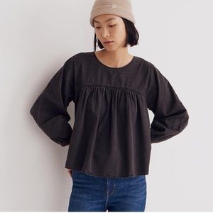 Madewell top